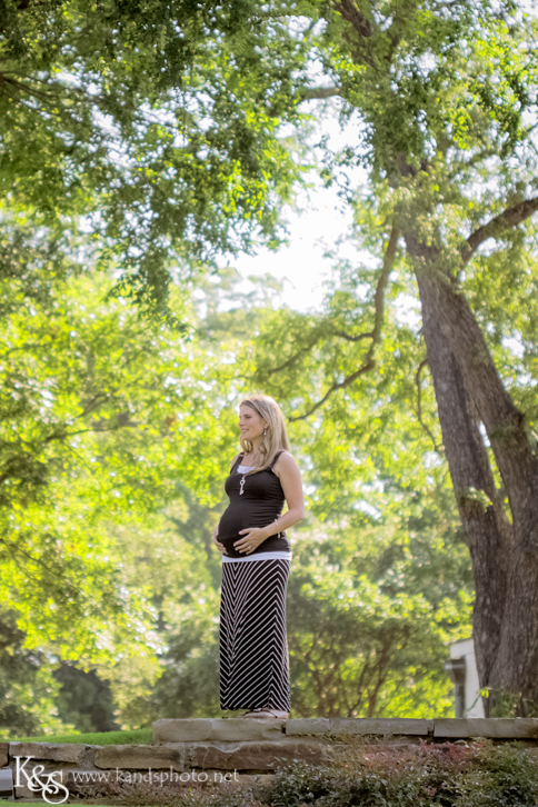 McKInney and Dallas Family and Maternity Photographers - K & S Photography