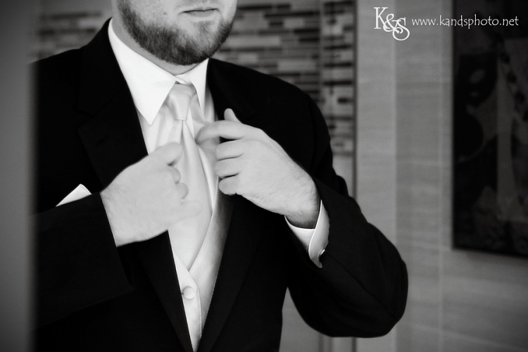Dallas Wedding Photographers - K & S Photography