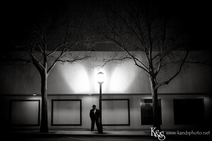 Dallas Wedding Photographers - K & S Photography