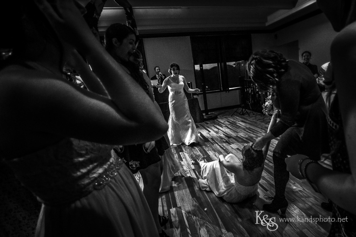 documentary wedding photographer dallas