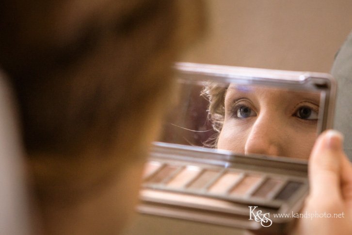 Dallas Wedding Photographers - K & S Photography