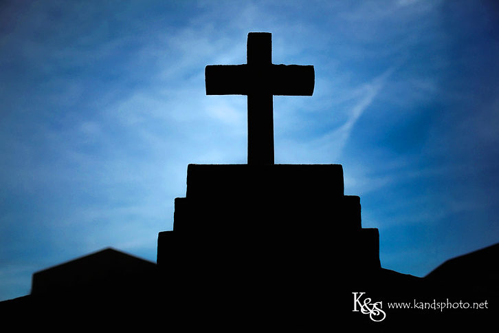 New Orleans Wedding Photographers - K & S Photography