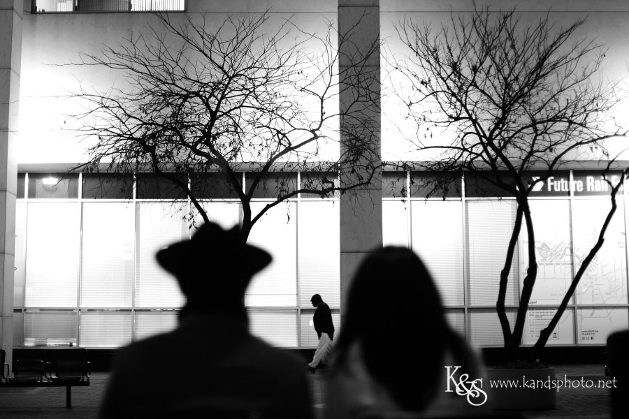 A Dallas Love Story | Dallas Wedding Photographers