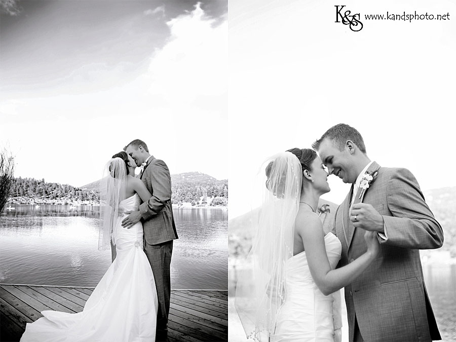 Mike and Stephanie: Wedding in Colorado | Destination Wedding Photographer