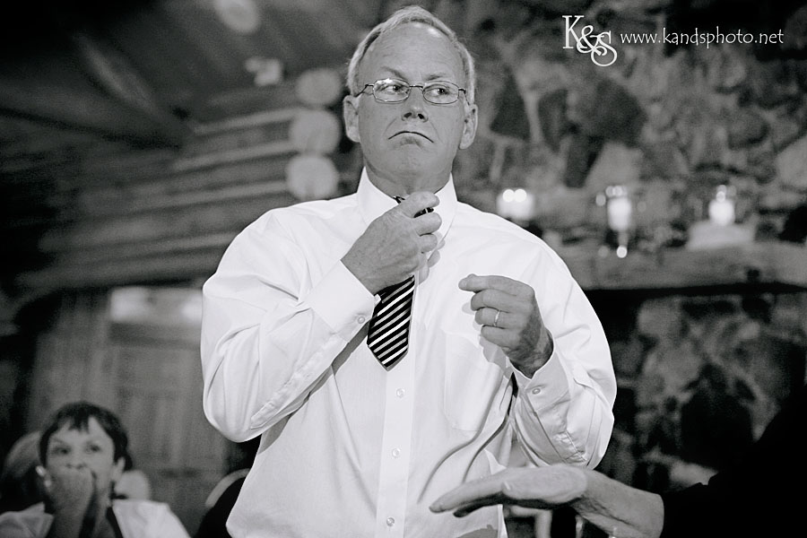 Family Pictures at My Cousin's Wedding in Colorado | Dallas Wedding Photographers