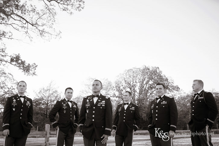 Hidden Springs Wedding by Dallas Wedding Photographers - K & S P