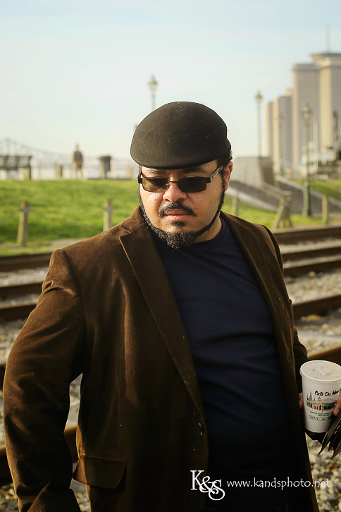 New Orleans Wedding Photographers - K & S Photography