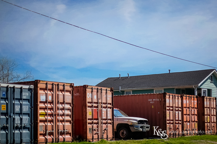 New Orleans Photographer- K & S Photography