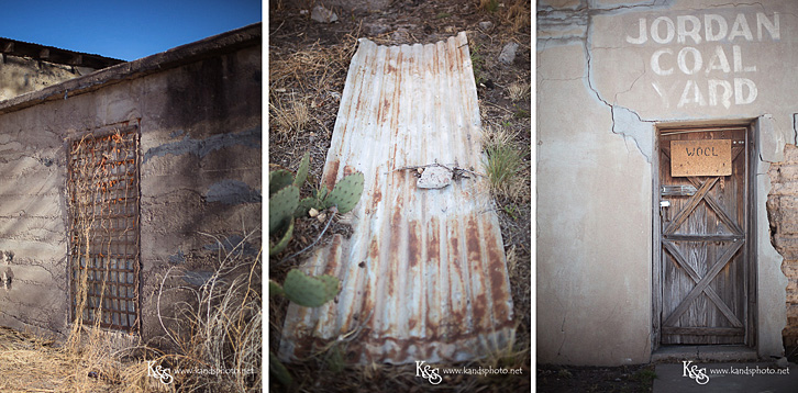 West Texas and Marfa Wedding Photographers - K & S Photography