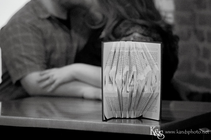 McKinney Engagement and Wedding Photographers - K & S Photography