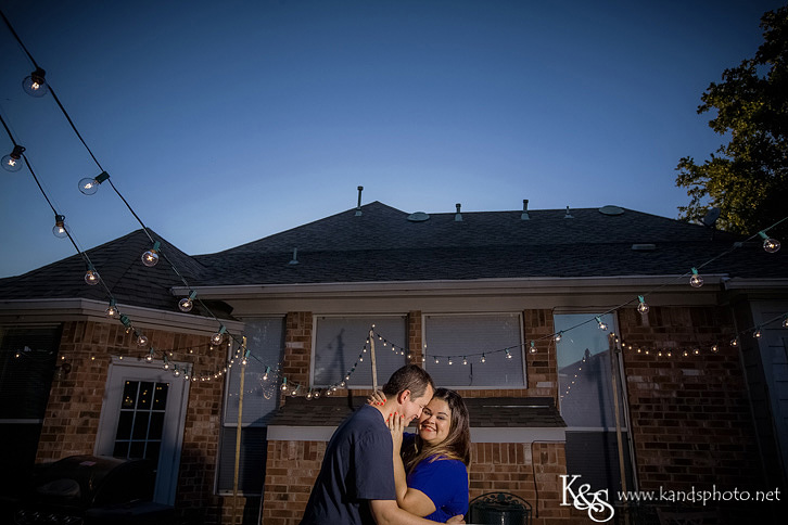 McKinney and Dallas Family Photographers - K & S Photography