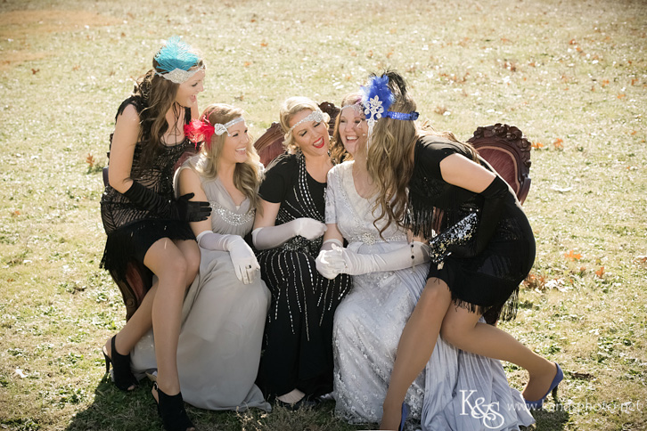 Dallas Family Photographers - K & S Photography