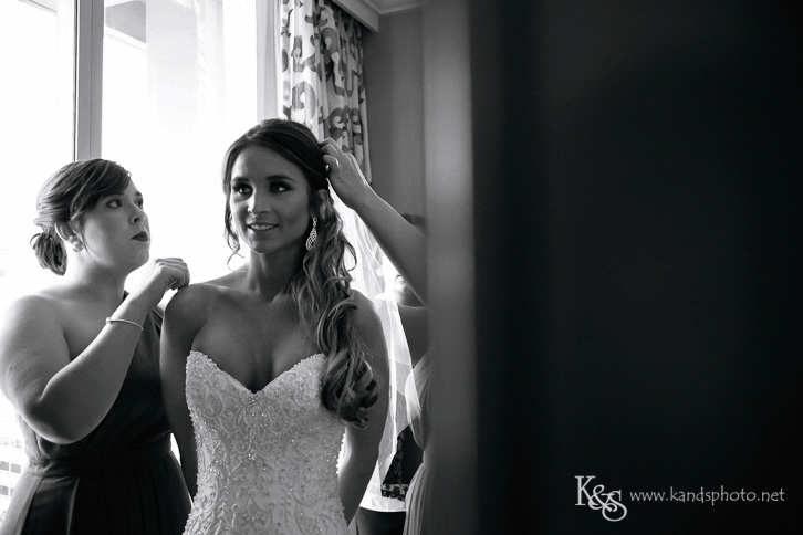 best dallas wedding photographer