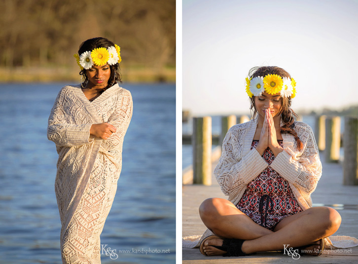 Dallas Senior Photographers - K & S Photography