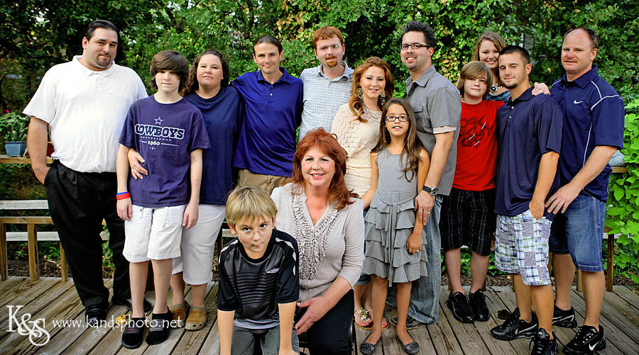 NACE September Meeting Hosted at Cowboy's Stadium | Dallas Wedding Photographers