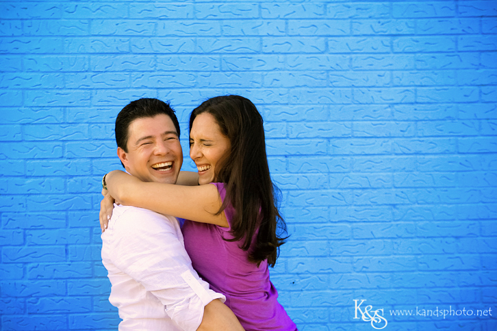 Dallas Wedding Photographers - K & S Photography