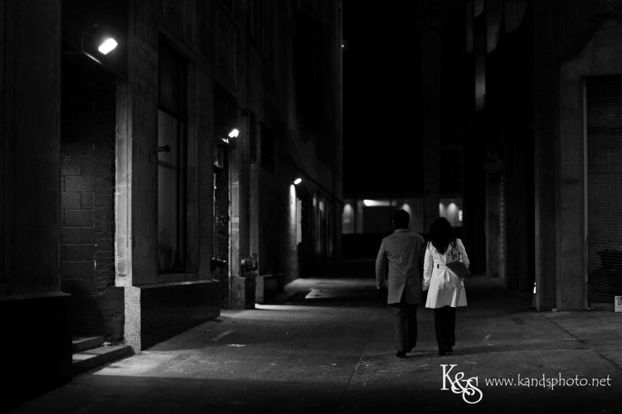 A Dallas Love Story | Dallas Wedding Photographers