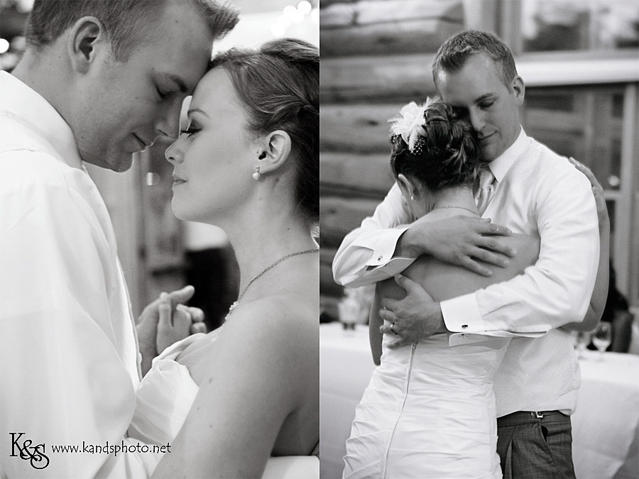 Mike and Stephanie: Wedding in Colorado | Destination Wedding Photographer