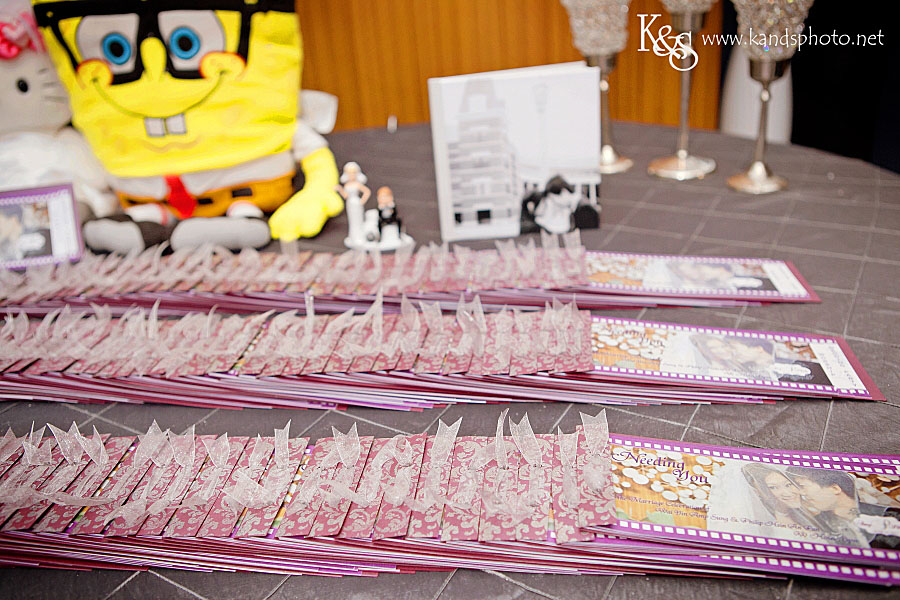 Dallas Wedding Photographers - Philip and Amy's Wedding at the W Hotel