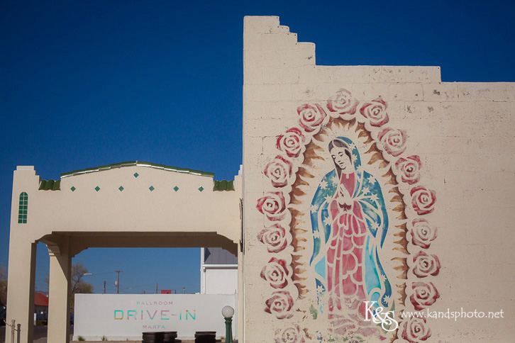 West Texas and Marfa Wedding Photographers - K & S Photography