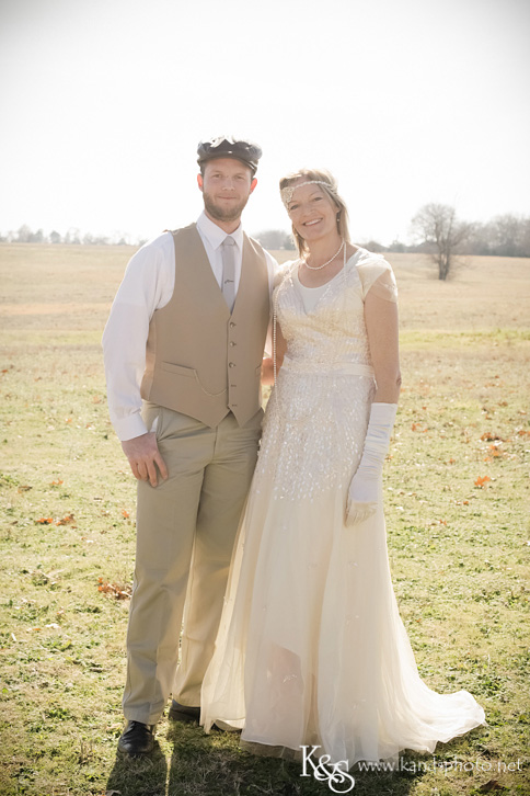 Dallas Family Photographers - K & S Photography