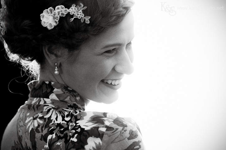 Clark Gardens Wedding in Weatherford by Dallas Wedding Photographers - K & S Photography