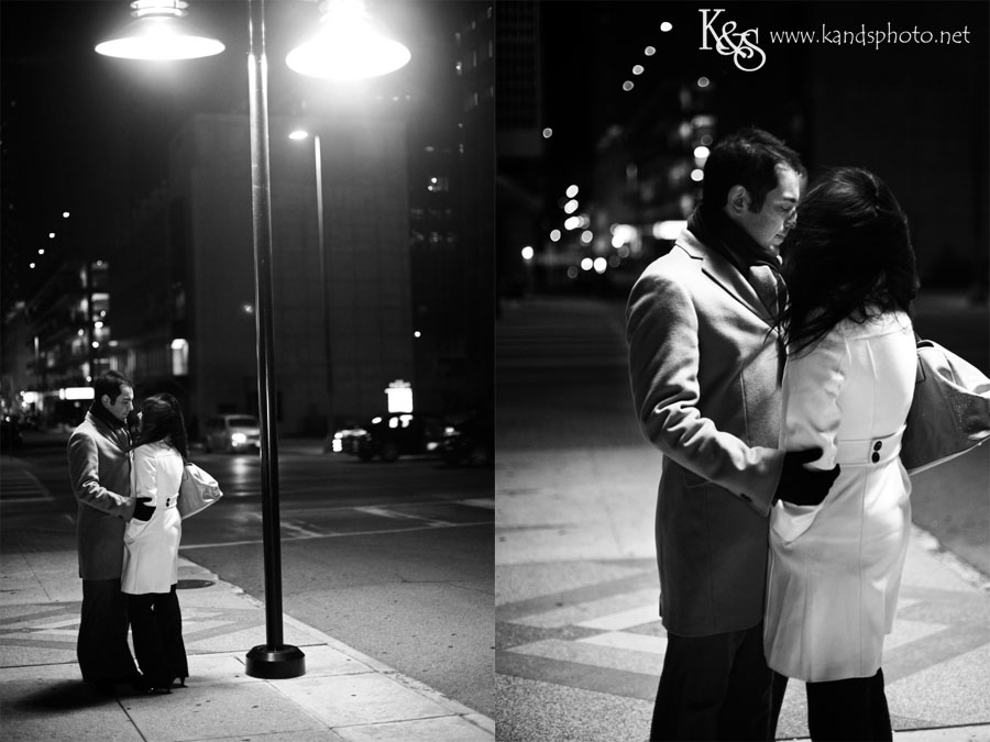 A Dallas Love Story | Dallas Wedding Photographers