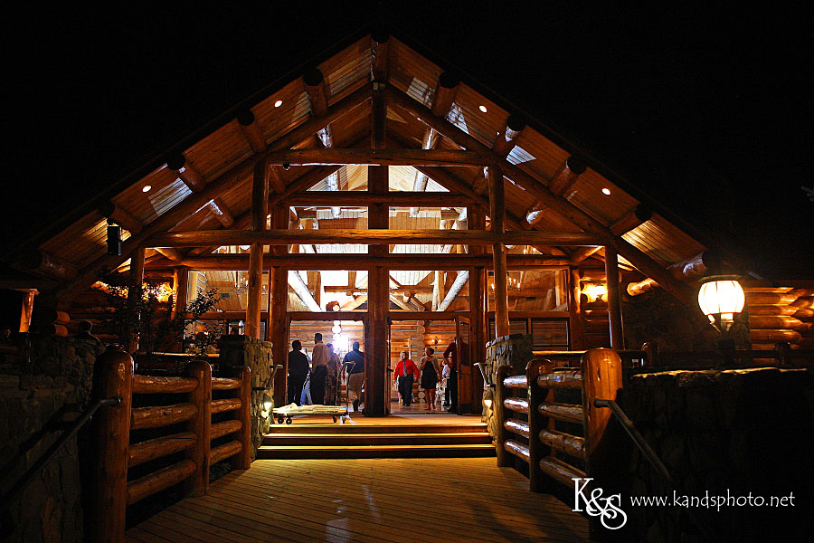 Mike and Stephanie: Wedding in Colorado | Destination Wedding Photographer