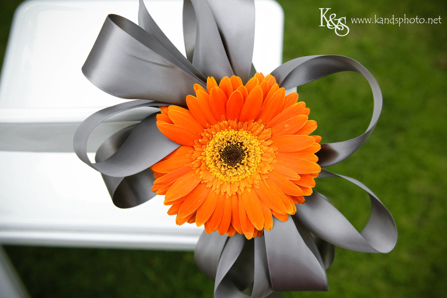 Mark and Deena's Wedding at The Tribute Golf Course | Dallas Wedding Photographers | K & S Photography