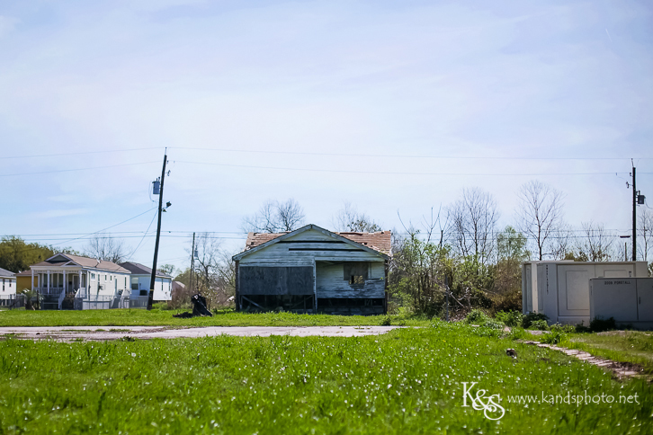 New Orleans Photographer- K & S Photography