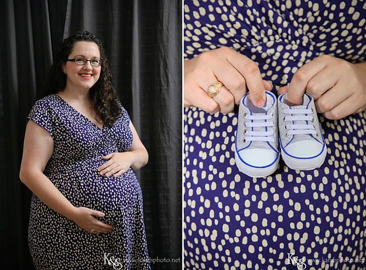 Dallas Family Photographers - K & S Photography