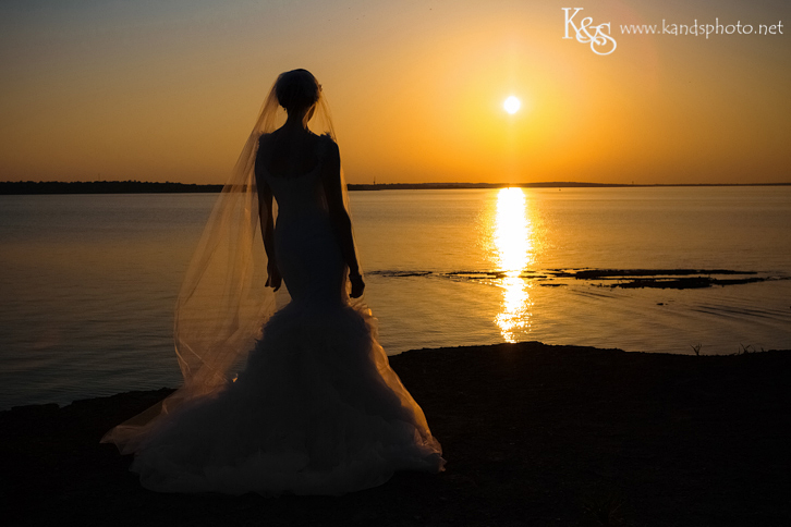 Rockledge Park Bridals by Dallas Wedding Photographers - K & S Photography