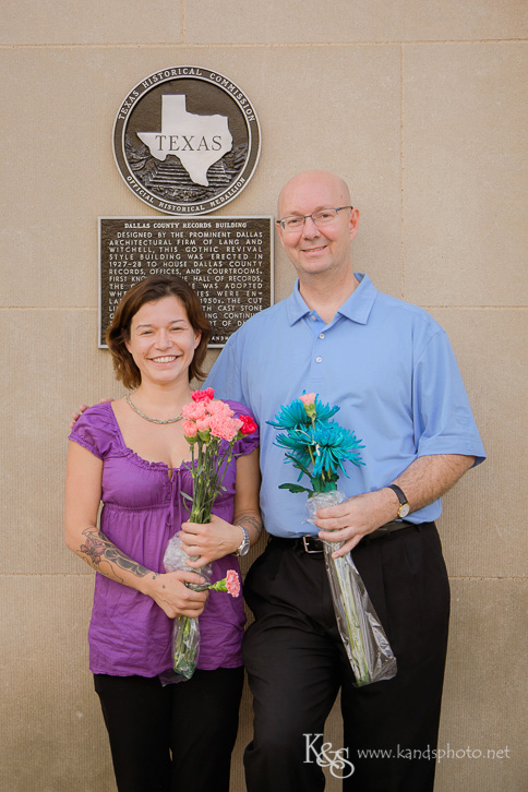 dallas same sex weddings