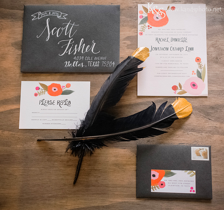 Dallas Wedding Photographers - K & S Photography