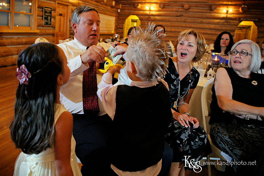 Mike and Stephanie: Wedding in Colorado | Destination Wedding Photographer