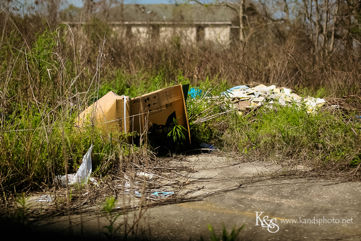 New Orleans Photographer- K & S Photography