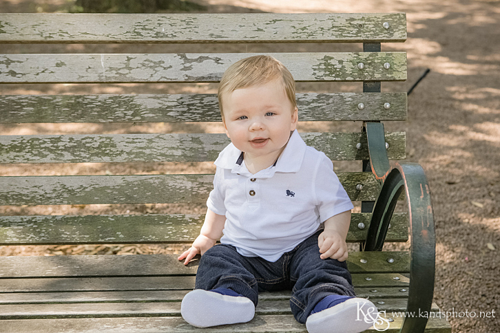 Dallas Family Photographers - K & S Photography