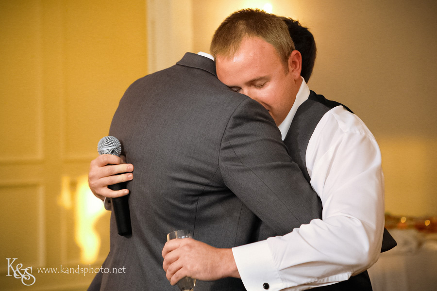 Dallas Wedding Photographers - K & S Photography