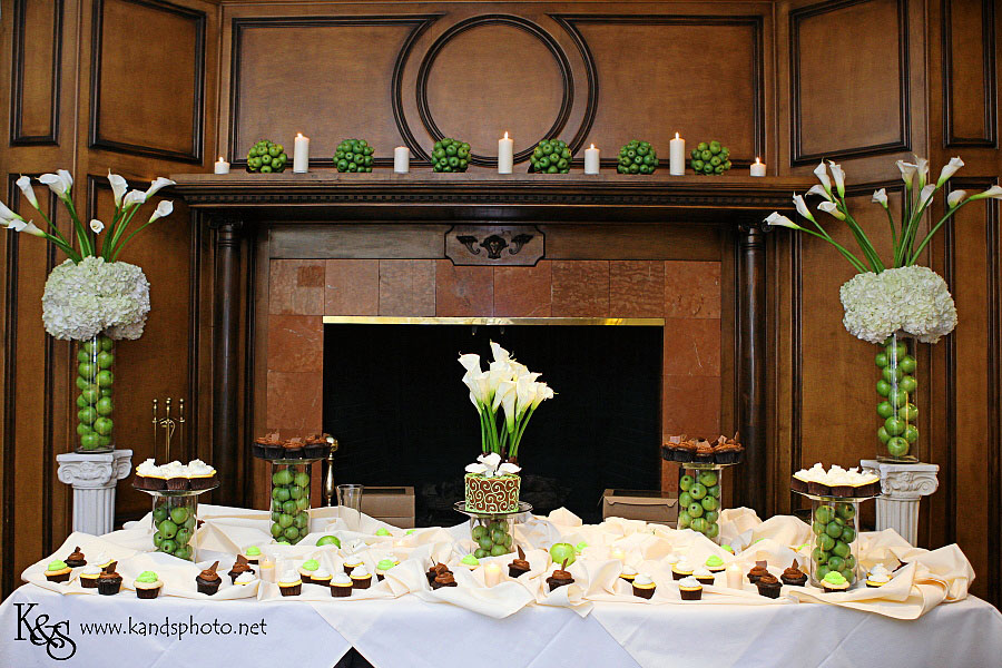 Richie and Jennifer's Wedding at Canyon Creek Country Club | Dallas Wedding Photographers