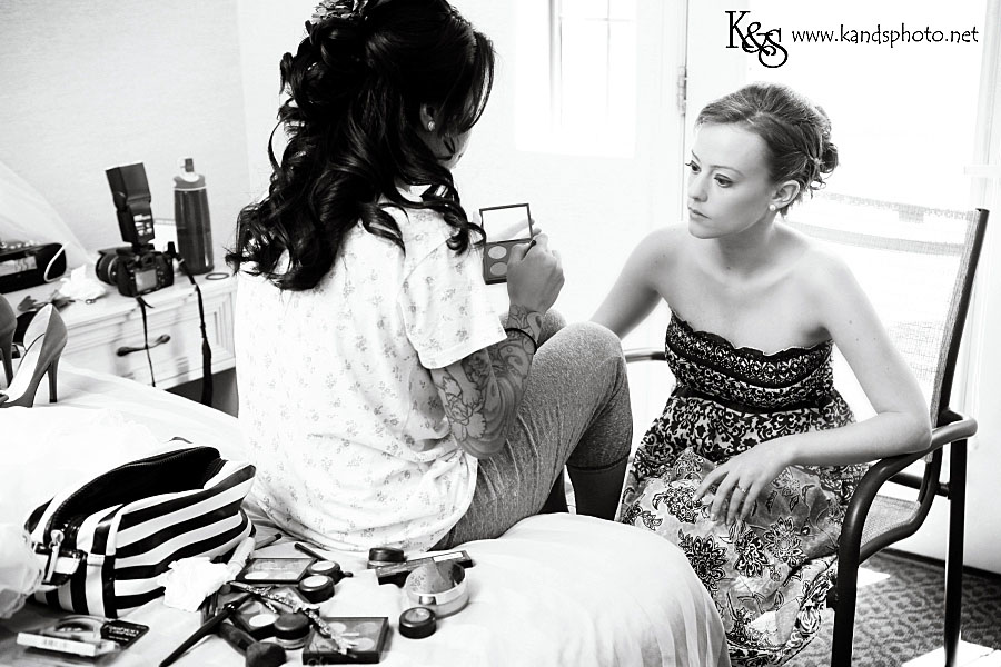 Mike and Stephanie: Wedding in Colorado | Destination Wedding Photographer