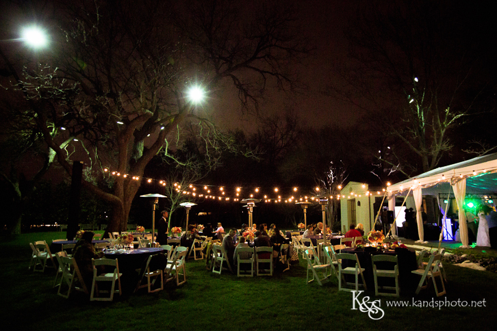 Dallas Arboretum Wedding Photographers - K & S Photography
