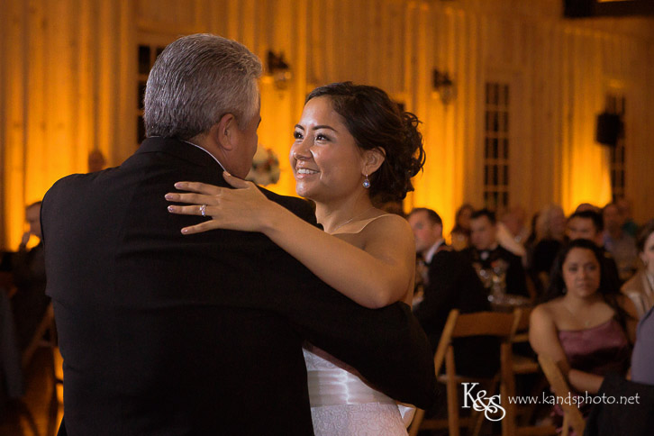 Hidden Springs Wedding by Dallas Wedding Photographers - K & S P