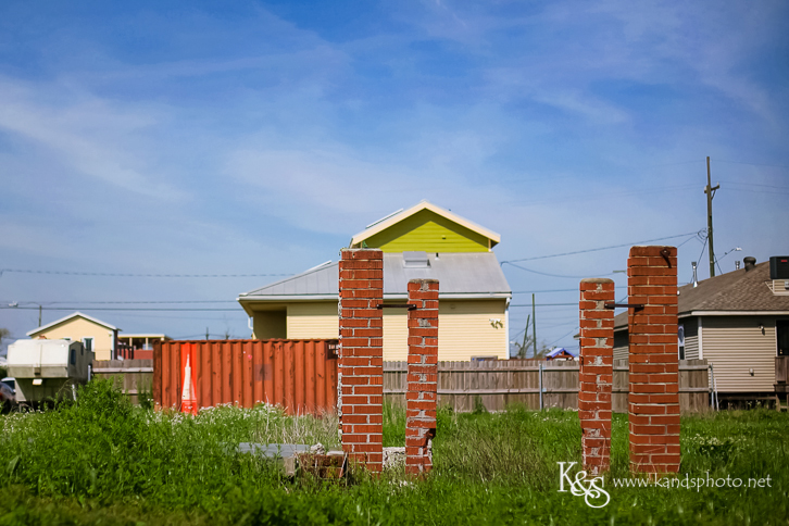 New Orleans Photographer- K & S Photography