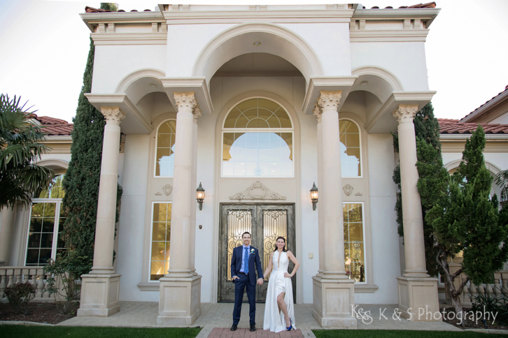 dallas elopement photographer