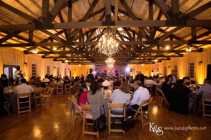 Hidden Springs Wedding by Dallas Wedding Photographers - K & S P