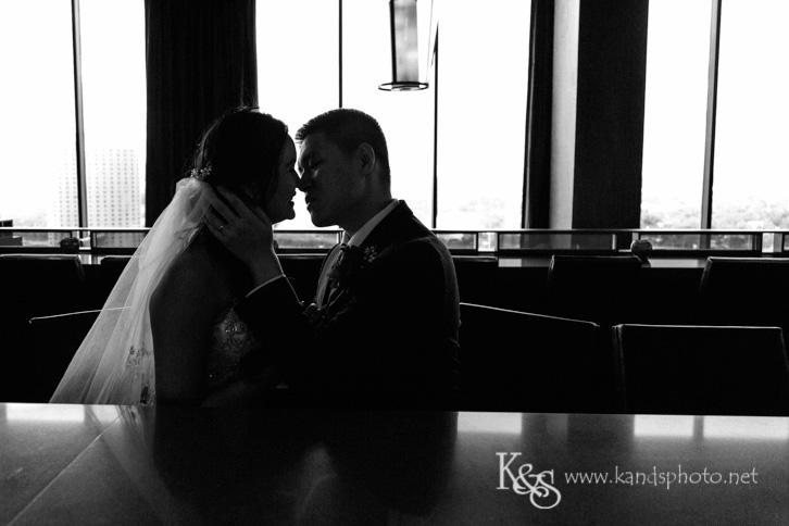 dallas wedding photographer