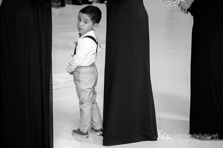 Seabrook and Dallas Wedding Photographers - K & S Photography