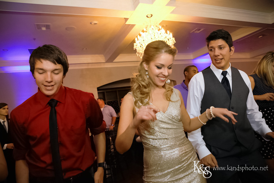 Dallas Wedding Photographers - K & S Photography