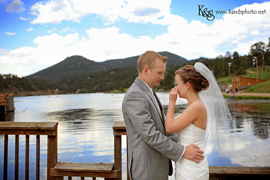 Mike and Stephanie: Wedding in Colorado | Destination Wedding Photographer