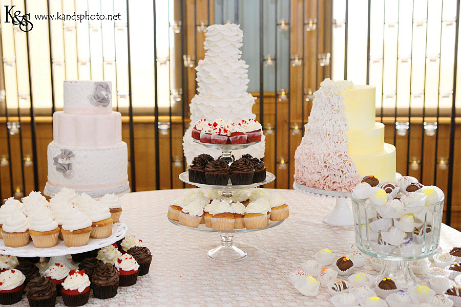 Old Red Museum Open House |  Dallas Wedding Photographers